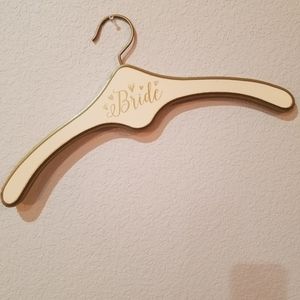 Bride Hanger